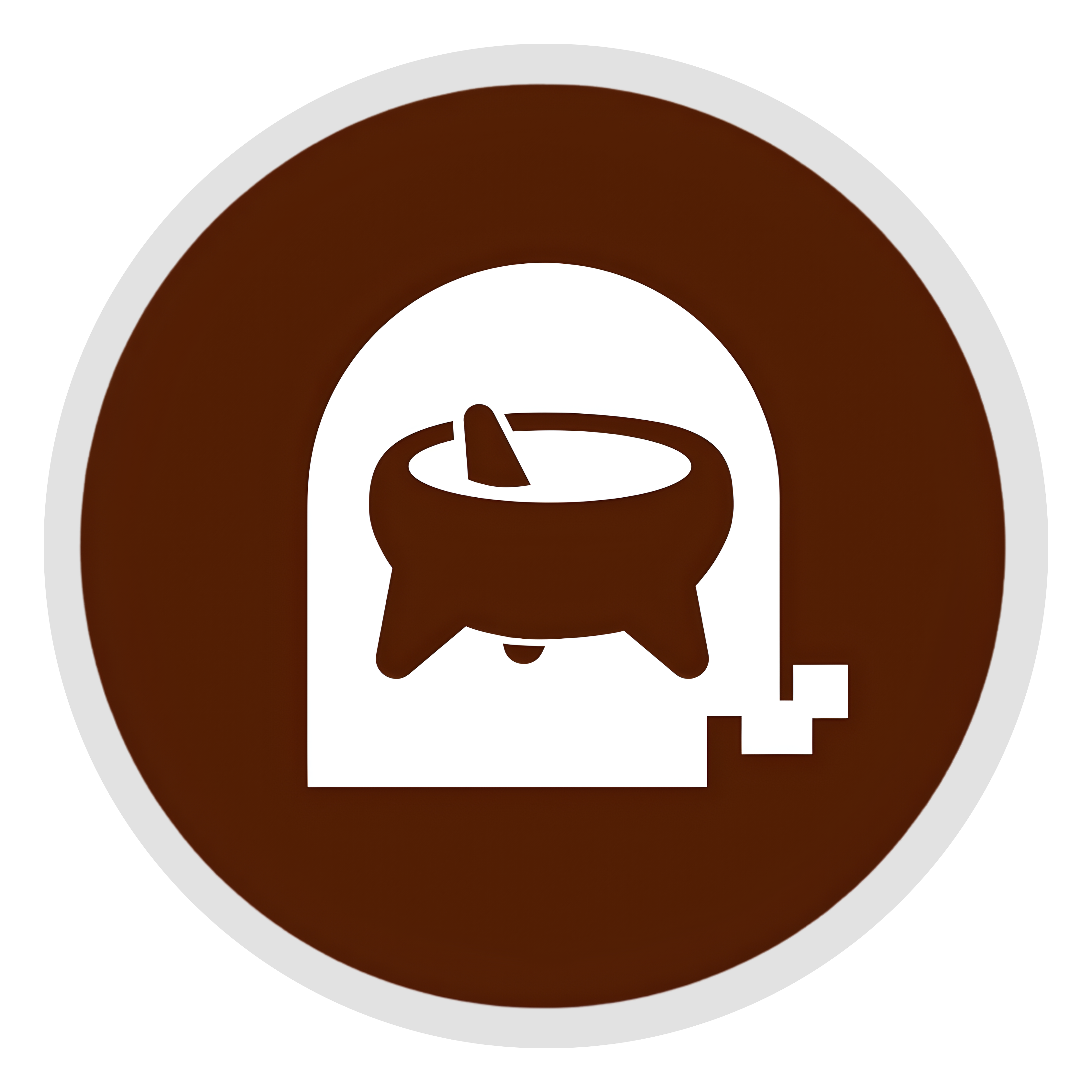 Logo El Cafetín