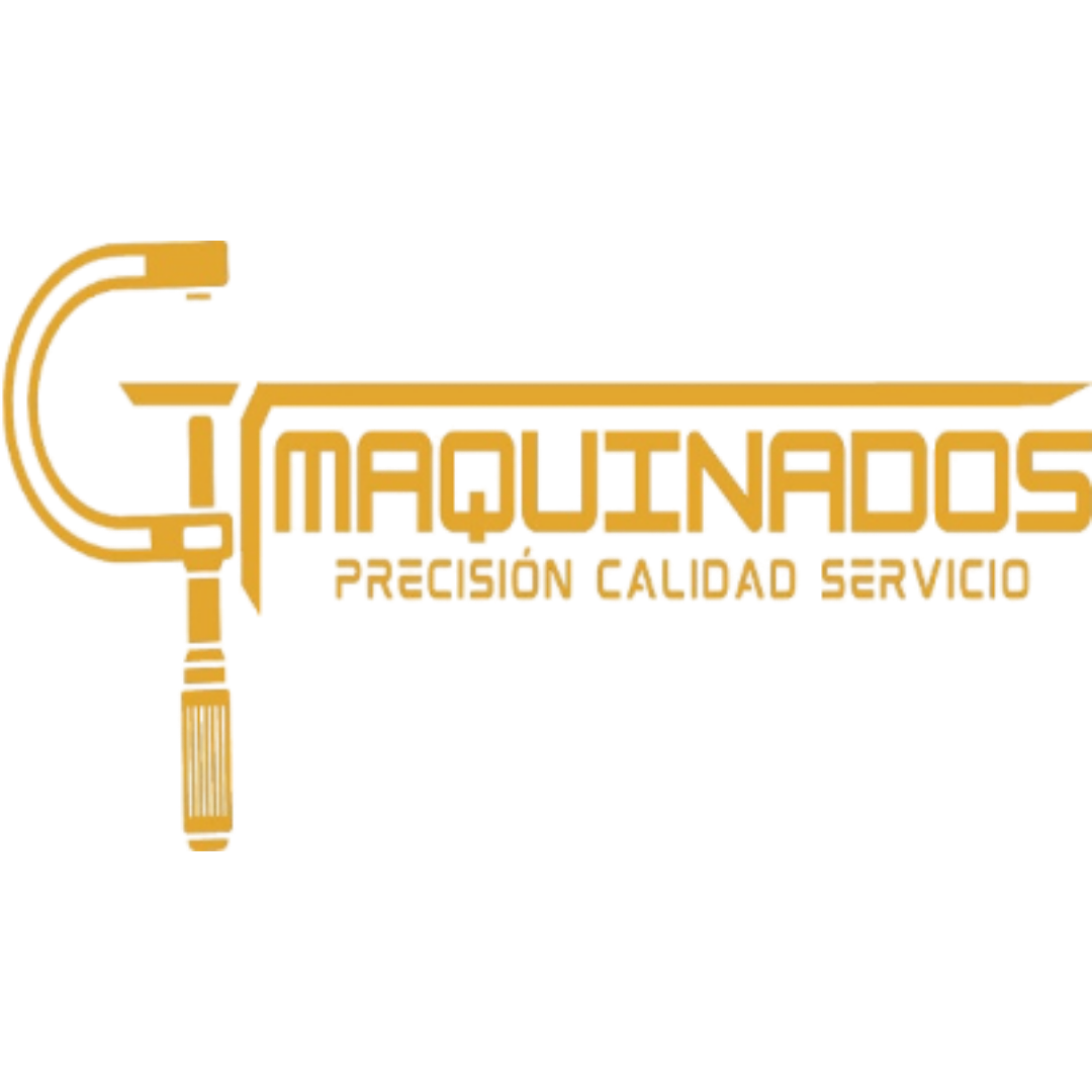 Logo Maquinados