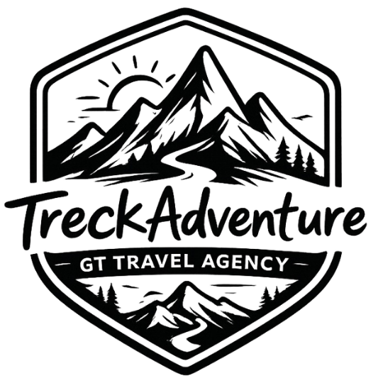 Logo TreckAdventure
