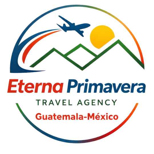 Logo Eterna Primavera